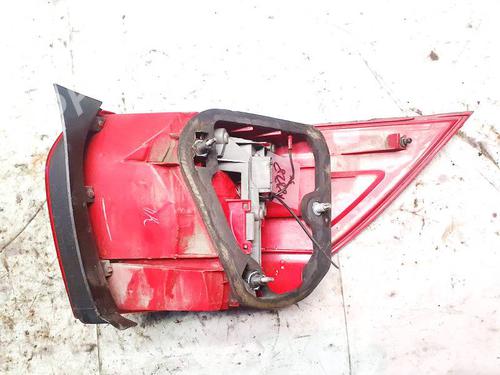 Left taillight VW GOLF V (1K1) 1.9 TDI | BP35332351C34 - Image 2