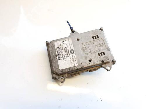 Used Xenon ballast Xenon ballast 34772003 34772003