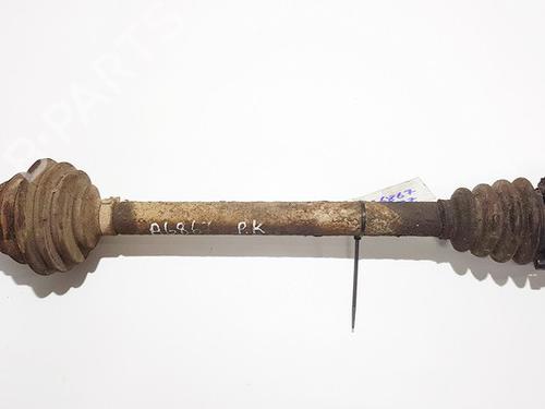Used Left front driveshaft Left front driveshaft 35546749 35546749