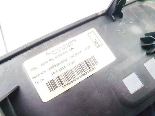 Boot lining TOYOTA VERSO (_R2_) 2.0 D-4D (AUR20_, AUR20R) | BP36689638I3 - Image 3