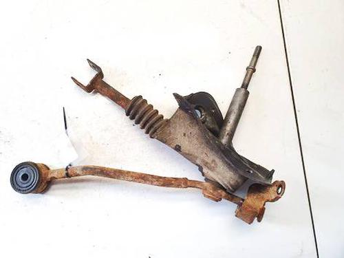 Used Gear lever Gear lever 39254136 39254136