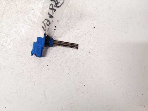 Used Electronic module Electronic module FORD GALAXY II (WA6) 2.0 TDCi (140 hp) 35189850 35189850