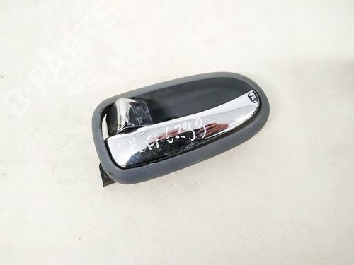 Used Rear left interior door handle Rear left interior door handle 35537149 35537149