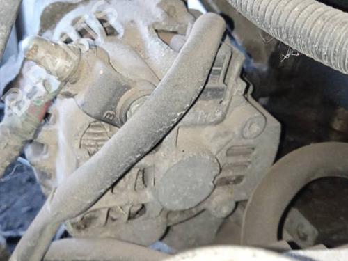 Alternator MAZDA 2 (DY) 1.2 (DY3W) | BP35222851M7 - Image 3