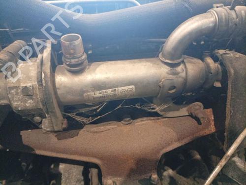 Egr CITROËN C5 III (RD_) 2.0 HDi (RDRHD8, RDRHDJ, RDRHR8, RDRHRJ) | BP36688957M69 - Image 3