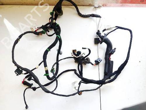 Used Wiring harness Wiring harness 39115681 39115681