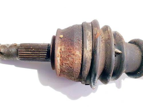 Right front driveshaft FIAT PUNTO EVO (199_) 1.3 D Multijet (199AXD1B, 199AXD1A, 199BXD1B, 199BXD1A,... | BP35122171M39 - Image 2