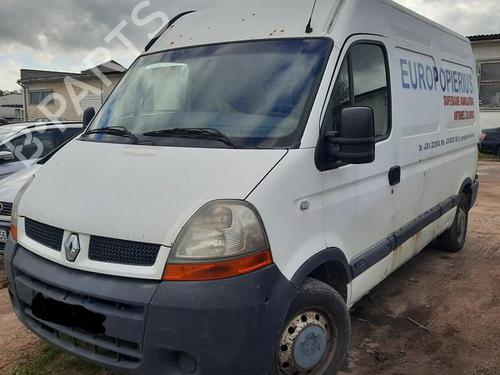 Electronic sensor RENAULT MASTER II Van (FD) 2.5 dCi (FD02) | BP33069687M84 - Image 5