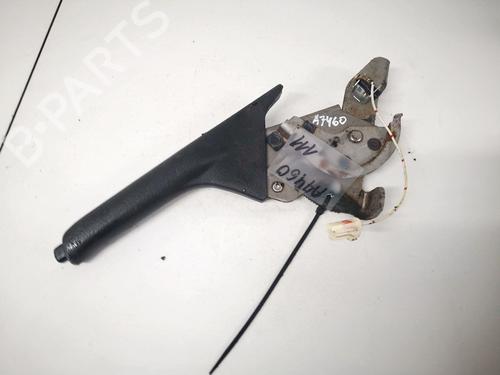 Used Hand brake Hand brake 35483840 35483840