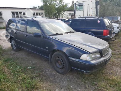 Used Parts VOLVO V70 I (875, 876) 2.5 TDI (140 hp) 4477248