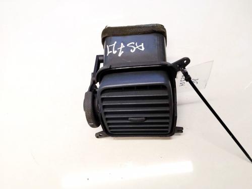 Used Air vent Air vent MITSUBISHI SPACE STAR MPV (DG_A) 1.9 DI-D (DG4A) (102 hp) 33107347 33107347
