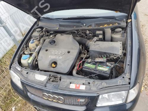 Electronic module AUDI A3 (8L1) 1.9 TDI | BP35470071M83 - Image 5