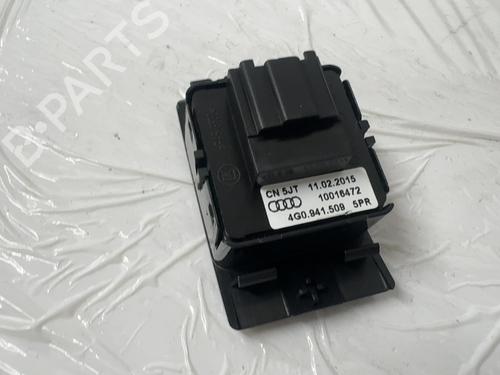 Warning switch BMW 5 (F10) 535 d | BP38641667I22 - Image 3