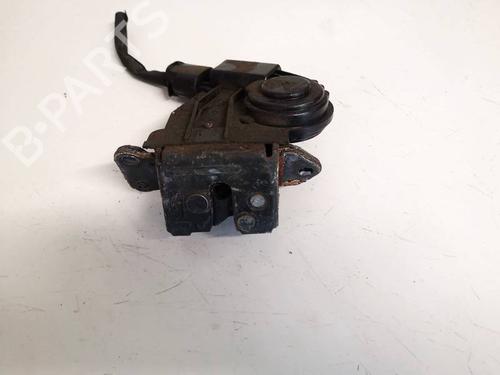Used Tailgate lock Tailgate lock 35054231 35054231