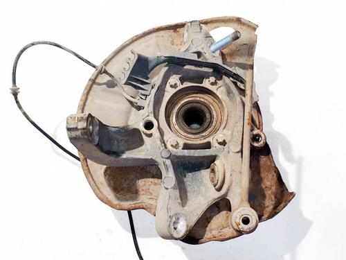 Used Right rear steering knuckle Right rear steering knuckle MERCEDES-BENZ S-CLASS (W221, V221) S 350 (221.056, 221.156) (272 hp) 40113386 40113386