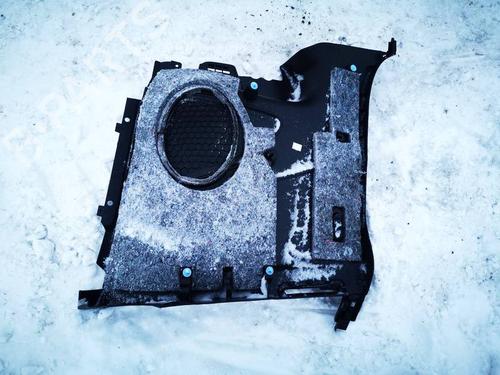 Boot lining PEUGEOT RCZ 1.6 16V | BP34845559I3 - Image 2
