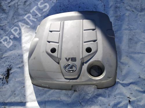 Used Underbody protection Underbody protection LEXUS GS (_S19_) 300 (GRS190_, GRS190R) (249 hp) 35491237 35491237