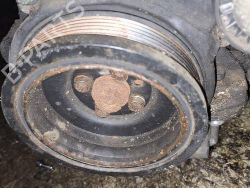 Pulley VW GOLF PLUS V (5M1, 521) 1.9 TDI | BP34863590M122 - Image 2