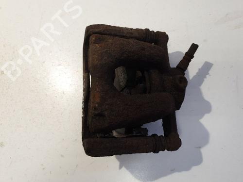 Used Left front brake caliper Left front brake caliper BMW 1 (E87) 118 d (122 hp) 34991200 34991200