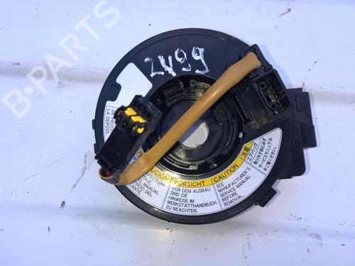 Used Squib airbag Squib airbag SUZUKI SWIFT III (MZ, EZ) 1.5 (RS415, ZC21S) (102 hp) 35873311 35873311
