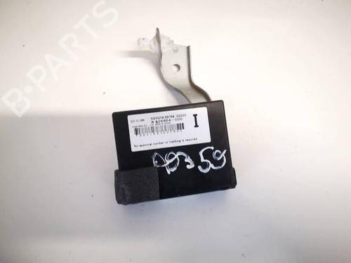 Used Electronic module Electronic module 35205368 35205368
