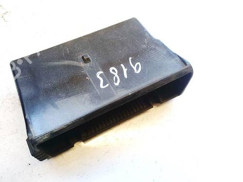 Used Ashtray Ashtray FORD GALAXY II (WA6) 2.0 TDCi (140 hp) 35095226 35095226