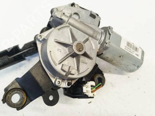 Rear wiper motor DACIA SANDERO II 1.5 dCi | BP38277200M102 - Image 3