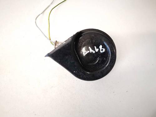 horn-peugeot-607-9d-9u-2000-35378885 main image
