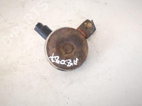 Used Horn Horn RENAULT LAGUNA I (B56_, 556_) 1.8 (B56A/B) (90 hp) 35416105 35416105