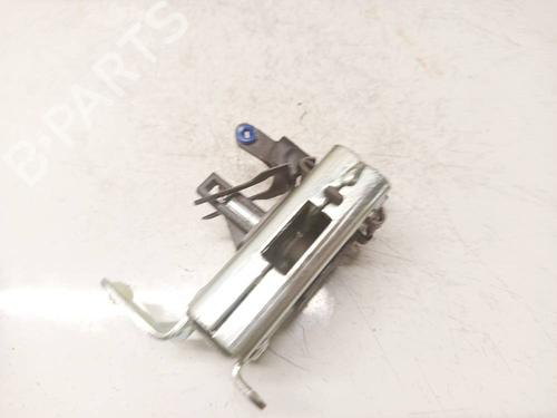 Electronic module OPEL CORSA D (S07) 1.3 CDTI (L08, L68) | BP34774684M83 - Image 3
