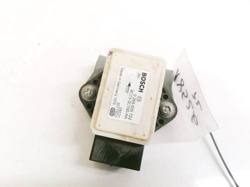 Electronic module FORD TRANSIT Van (FA_ _) 2.2 TDCi | BP35352980M83 - Image 2