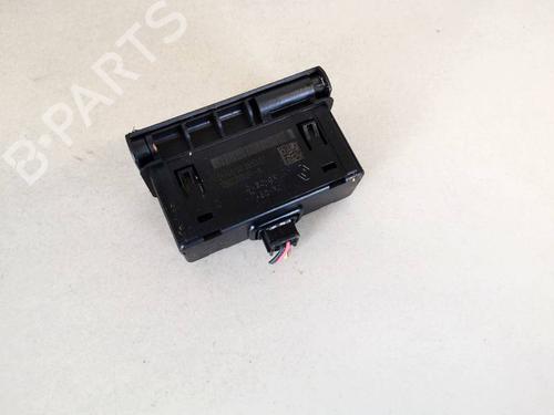 Electronic module RENAULT MEGANE III Hatchback (BZ0/1_, B3_) 1.5 dCi (BZ0C) | BP35246048M83 - Image 2