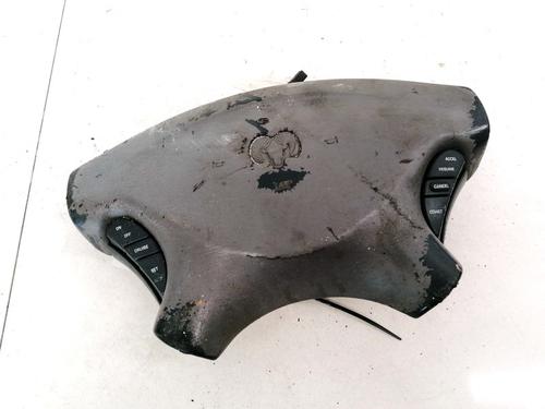 Used Driver airbag Driver airbag DODGE GRAND CARAVAN Mini Cargo Van 3.3 (171 hp) 32883984 32883984