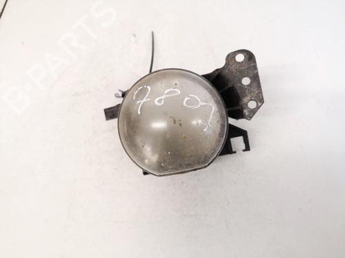 Used Left front fog light Left front fog light 35453451 35453451