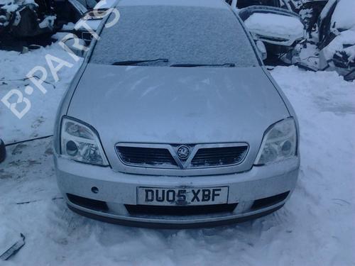 Engine mount OPEL VECTRA C (Z02) 1.8 (F69) | BP33516058M89 - Image 2
