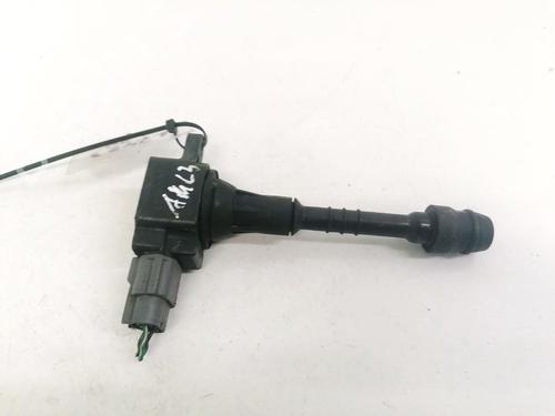 Ignition coil NISSAN PRIMERA Hatchback (P12) 1.8 | BP35452695M94 - Image 3