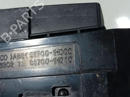 Warning switch KIA CEE'D Hatchback (ED) 1.6 CRDi 115 | BP38479102I22  - Image 5