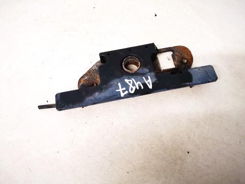 Used Hood lock Hood lock DAEWOO MUSSO (FJ) 2.9 TD 4x4 (120 hp) 35527279 35527279