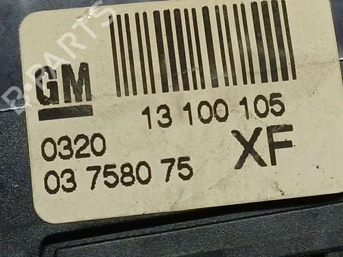 Warning switch OPEL ASTRA H (A04) 1.6 (L48) | BP40029297I22 - Image 4