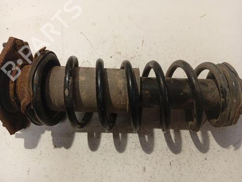 Støddæmperfjeder SUZUKI IGNIS II (MH) 1.3 (RM413) | BP38800299C152 - Image 3