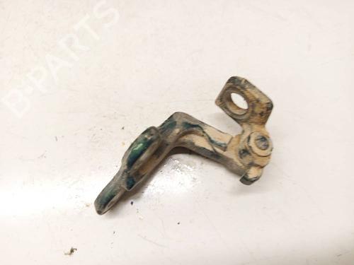 Used Hinge/Door check strap JAGUAR X-TYPE I (X400) 2.0 D (130 hp) 32969296