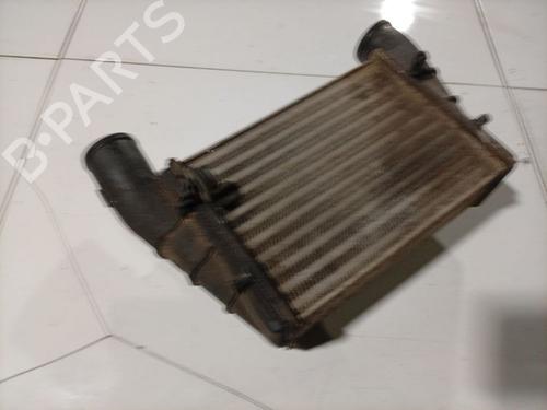 Used Intercooler Intercooler AUDI A6 C5 (4B2, 4B4) 1.9 TDI (110 hp) 34755736 34755736