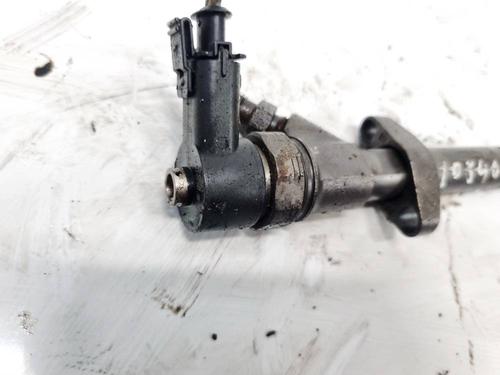 Injector RENAULT ESPACE IV (JK0/1_) 2.2 dCi (JK0H) | BP34862377M100 - Image 3