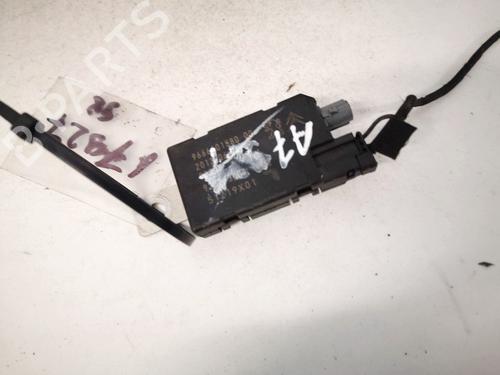 Electronic module PEUGEOT 508 I (8D_) 1.6 HDi | BP35401652M83 - Image 2