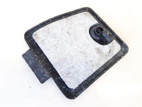 Boot lining MERCEDES-BENZ C-CLASS (W203) C 180 Kompressor (203.046) | BP35627651I3 - Image 3