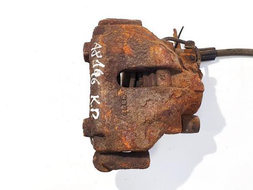 Used Left front brake caliper Left front brake caliper AUDI A4 B5 (8D2) 1.8 (125 hp) 35408462 35408462