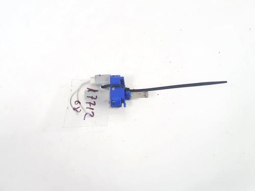 Used Electronic module Electronic module MAZDA 3 (BK) 1.6 (BK14) (105 hp) 35459892 35459892