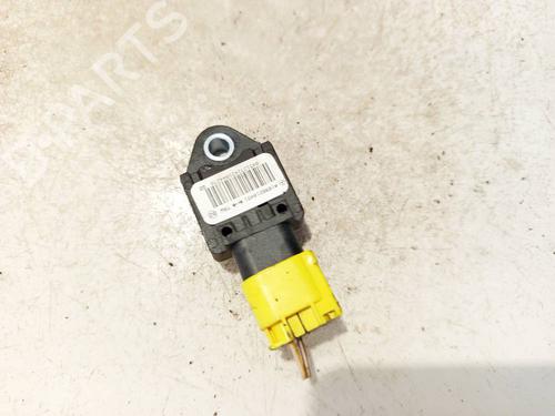 Electronic module MERCEDES-BENZ A-CLASS (W169) A 160 CDI (169.006, 169.306) | BP32557511M83 - Image 3