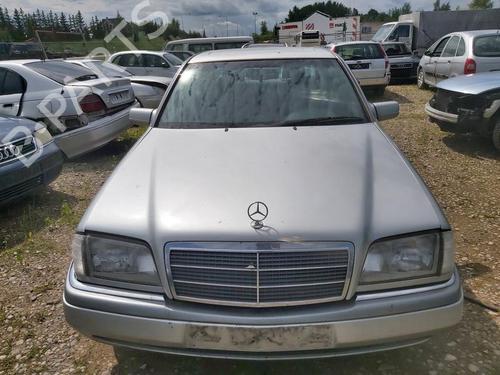 Engine mount MERCEDES-BENZ C-CLASS (W202) C 220 D (202.121) | BP33065103M89 - Image 5
