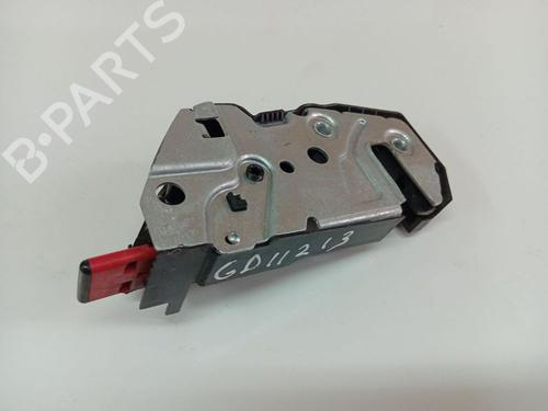 Electronic module VW PASSAT B6 (3C2) 2.0 TDI | BP34749713M83 - Image 3